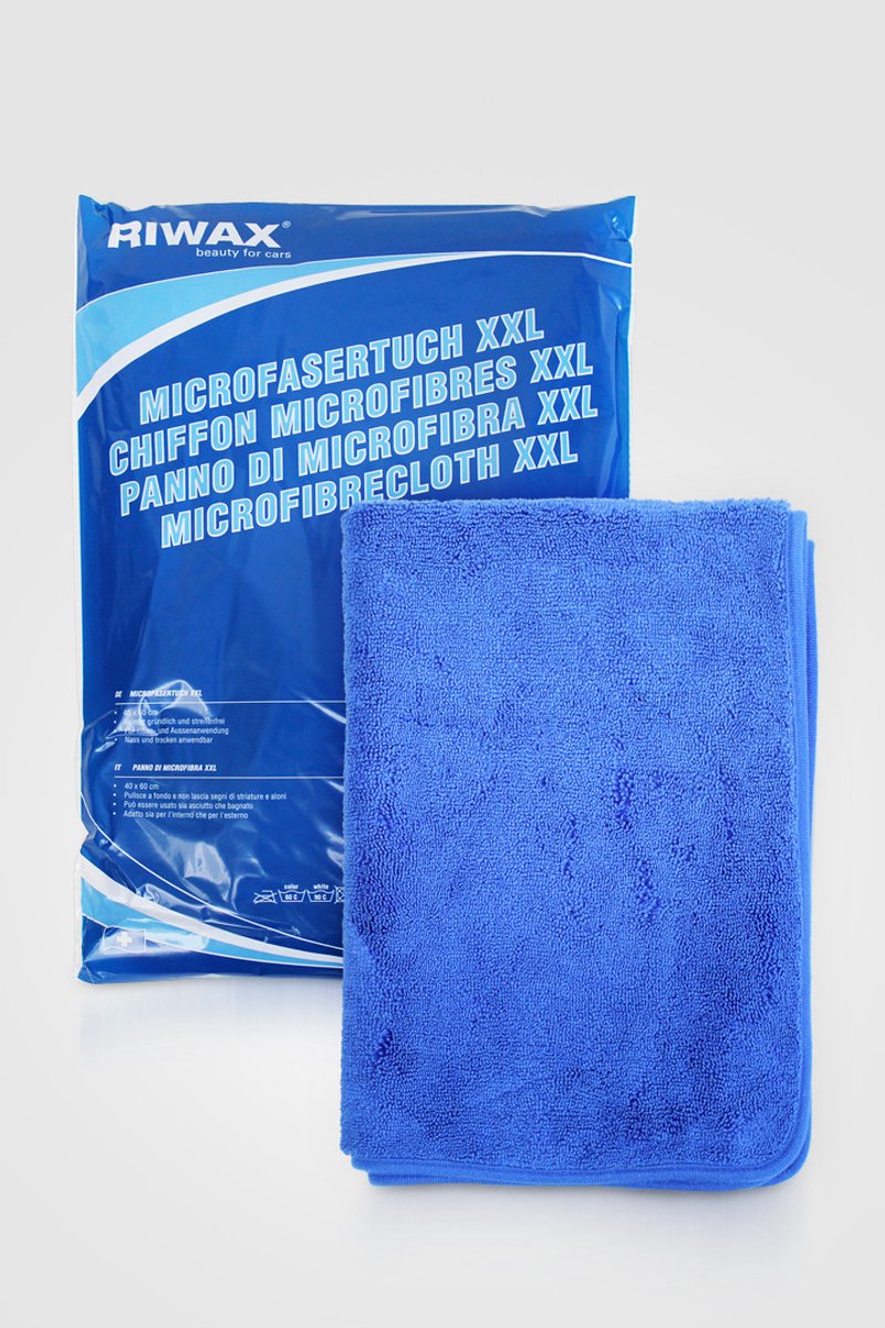 Riwax Microvezeldoek XXL