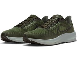 Nike Air Zoom Pegasus 39 - Maat 40 - Cargo Green / Khaki / Grey - Hardloopschoenen Unisex