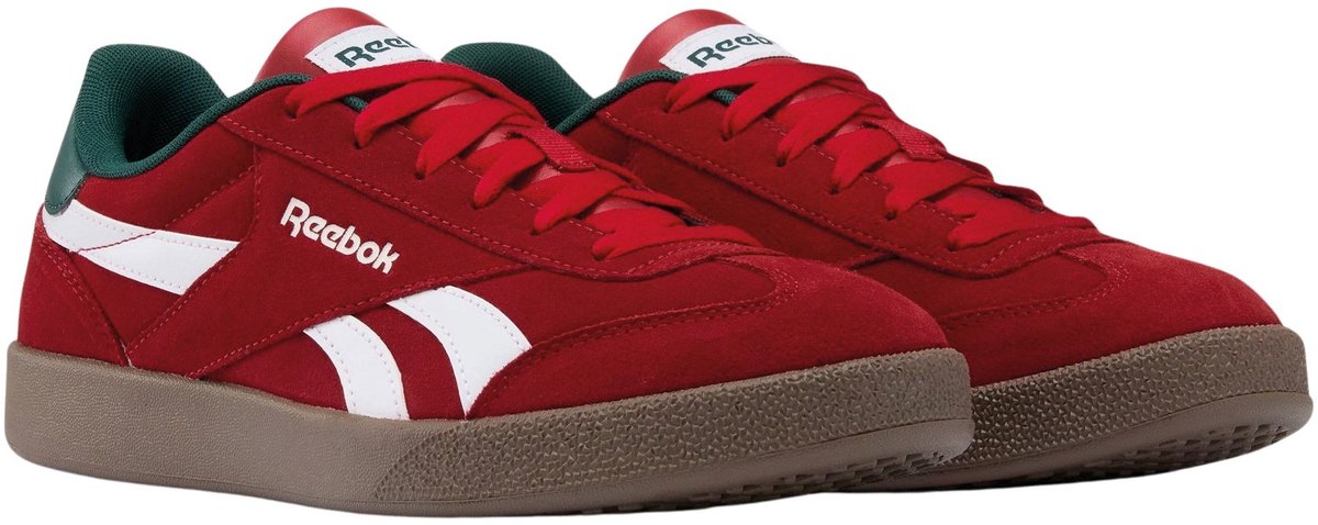 Reebok Smash Edge Sneakers Senior Rood