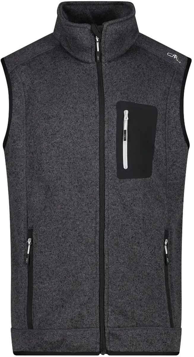Vest CMP Grijs