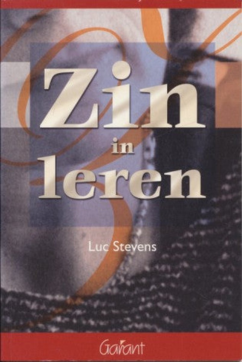 Zin in leren