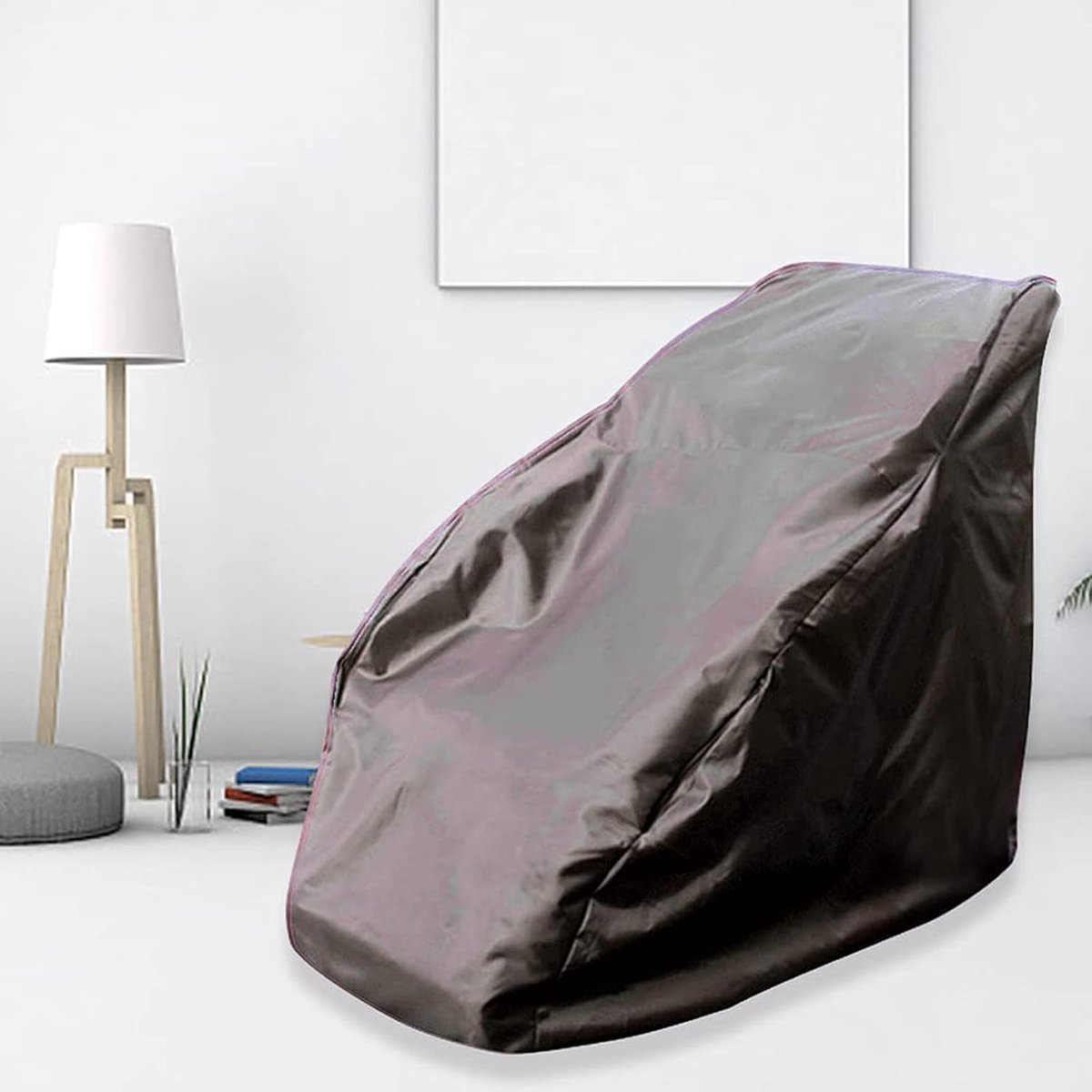Massagestoel Beschermhoes - Fauteuil Cover thumbnail 3