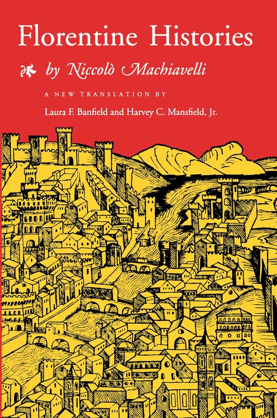 Florentine Histories