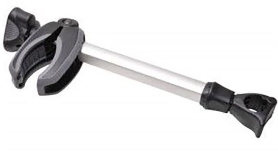 Thule frameklem EuroClassic medium 302mm - TDD52416 van Thule — afbeelding 2