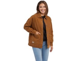 Vrouwenmantel Ragwear Ennea