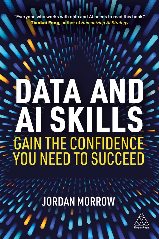 Data and AI Skills - cover