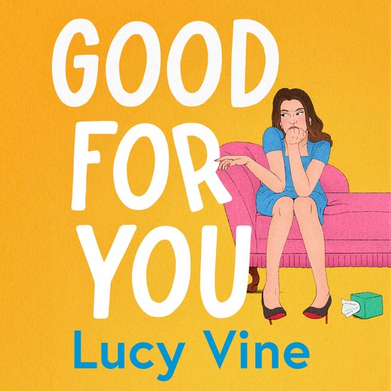 Good For You - cover
