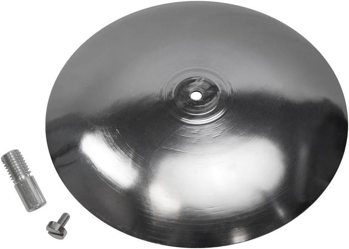 Deflector Plaat - Lichtvervormer - Studio Fotografie - Snelle Installatie - N.v.t. - Zilver