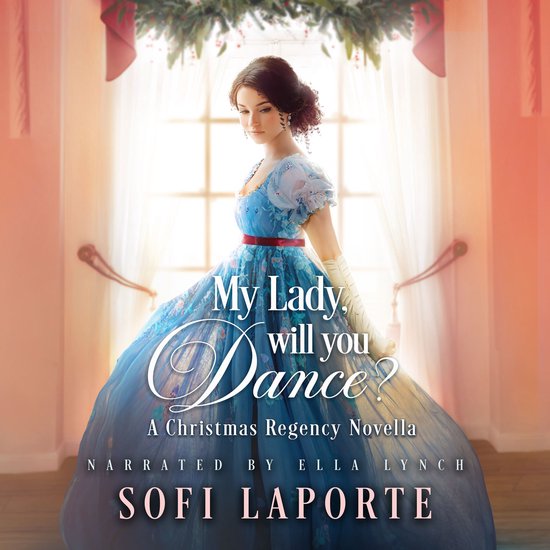 My Lady, Will You Dance?