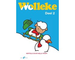 Wolleke Deel 2