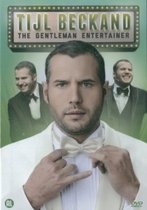 Tijl Beckand - Gentleman Entertainer