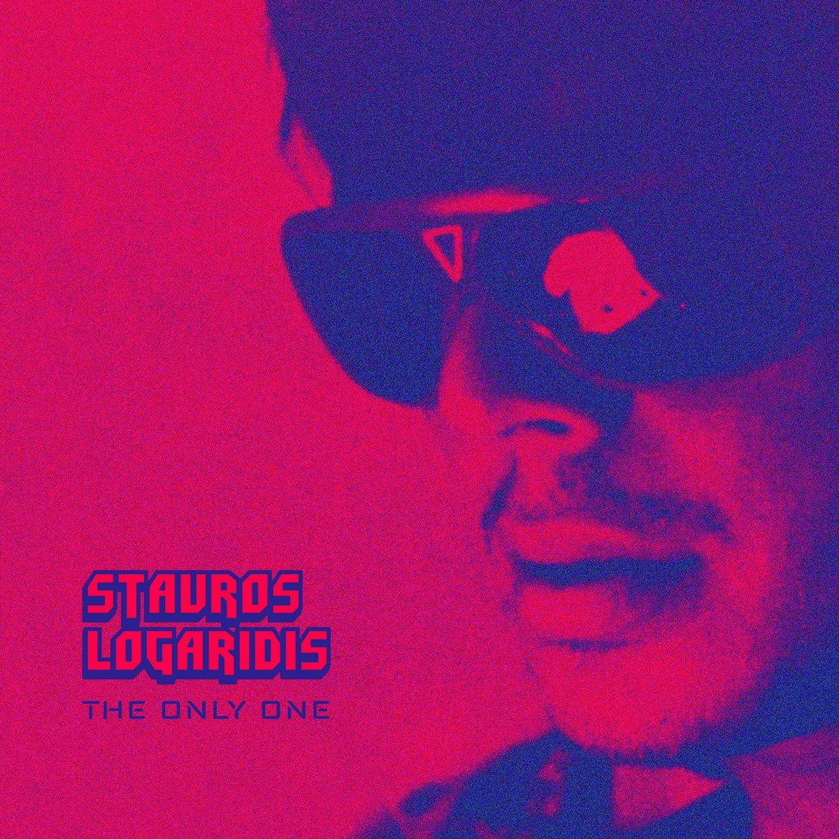Stavros Logaridis - The Only One / Farewell To Forever