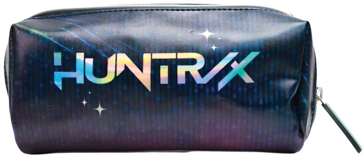 KPOP DH PENCIL CASE - PU - HUNTR/X.