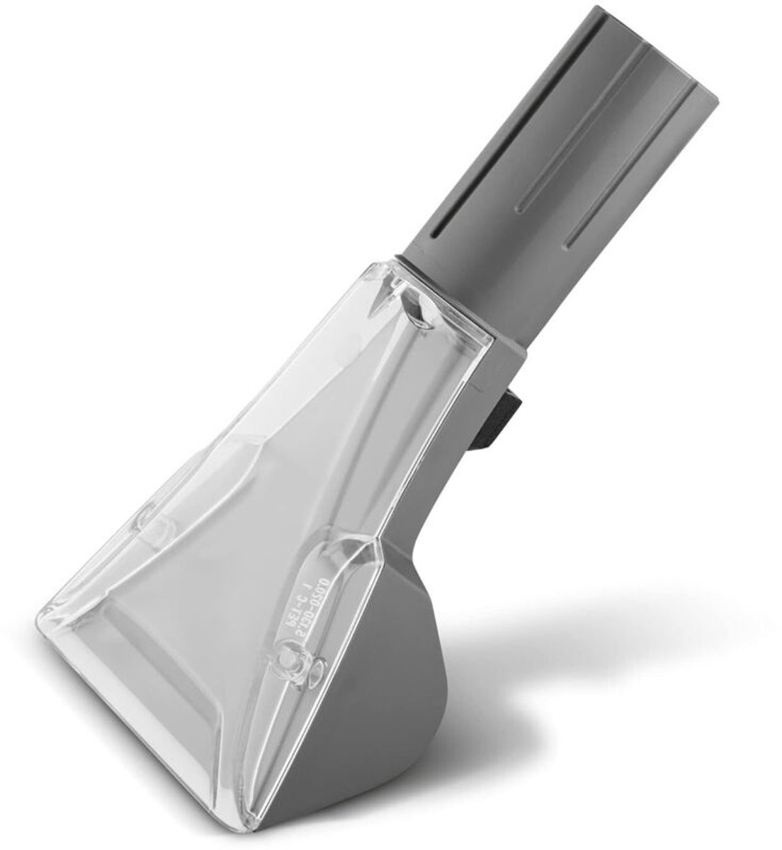 Accessoires Geschikt voor stoelreinigingsmachine 4.130-001.0