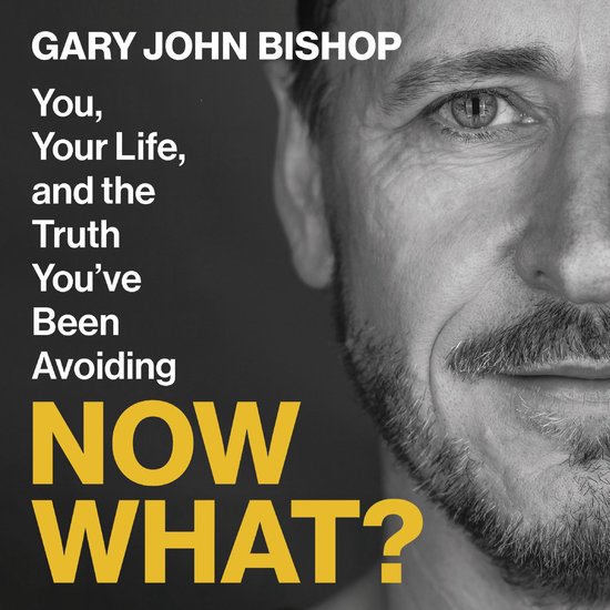 Now What? - cover