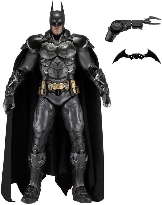 Batman Arkham Knight Action Figure 1/4 Batman 46 cm