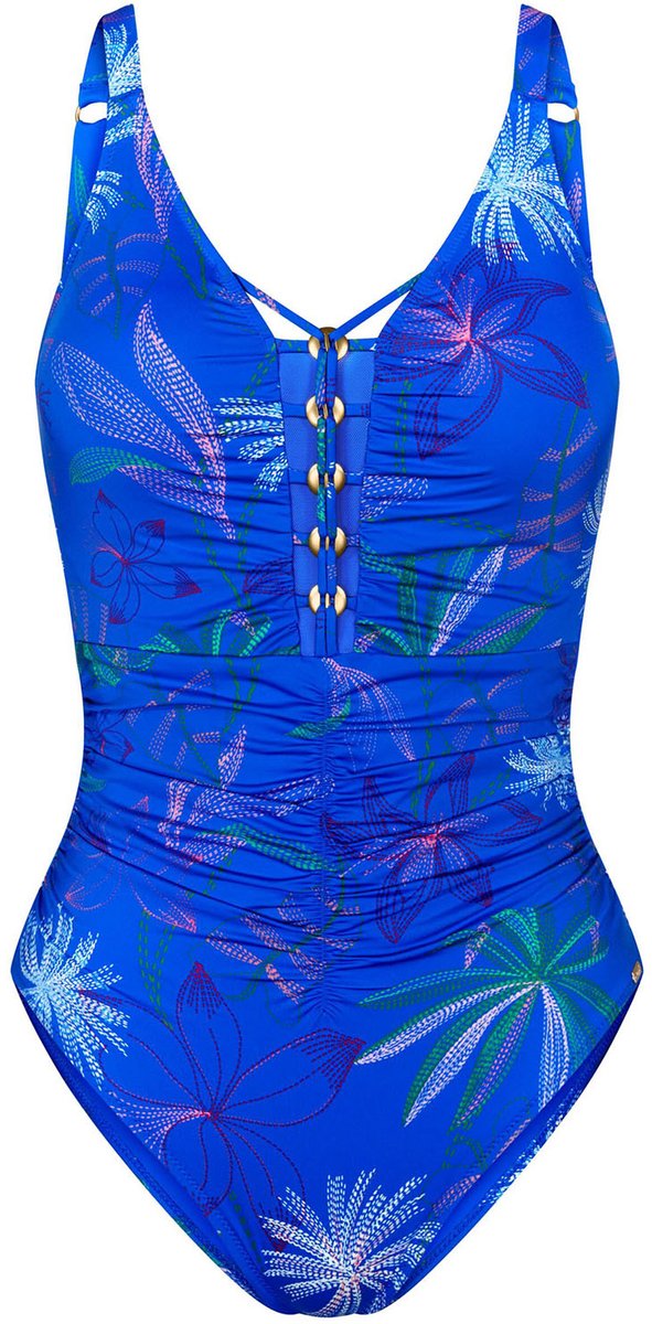 Triumph Badeanzug Red Label Summer Tropics
