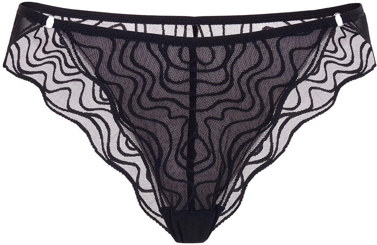 JOOP! Jeans Brasilslip Wave Lace