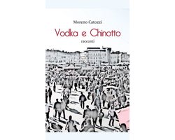 Vodka e chinotto