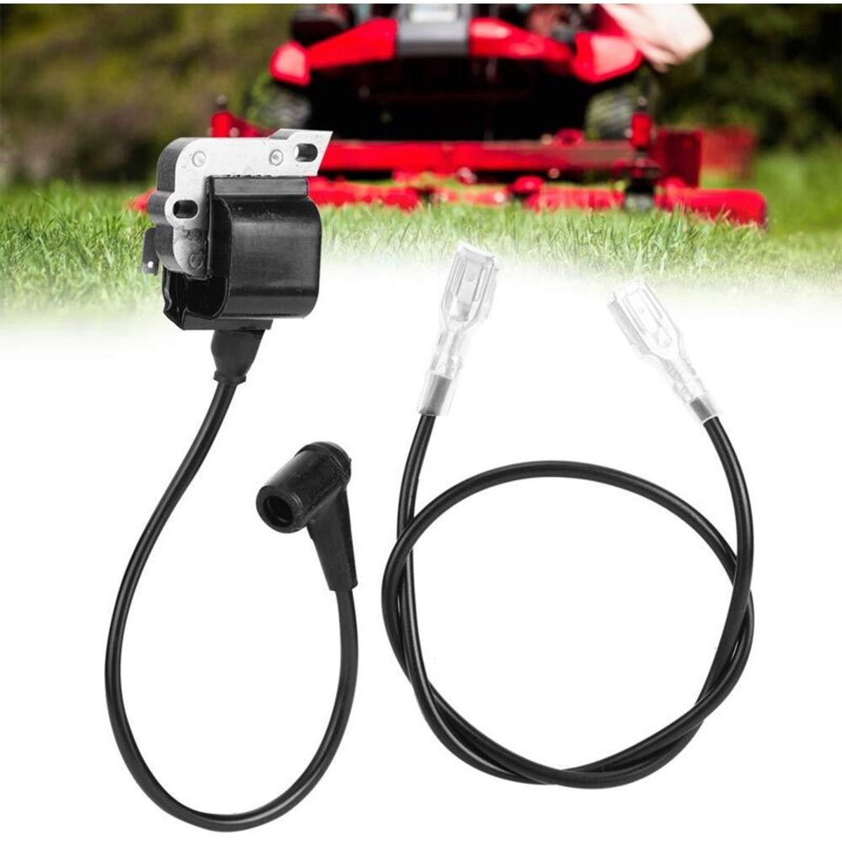 Bobines geschikt voor Husqvarna 50 51 55 61268266 272XP, bobine-accessoires geschikt voor [specifiek product/dienst].