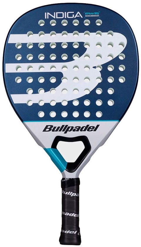 Bullpadel Indiga Power 26