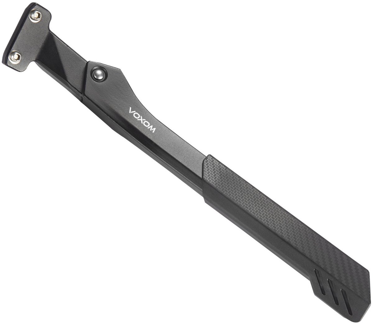 Voxom Frs8 Achterstandaard Zilver 24-29´´