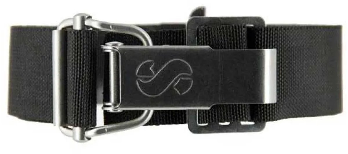 Scubapro Tank Duikflesband Zwart