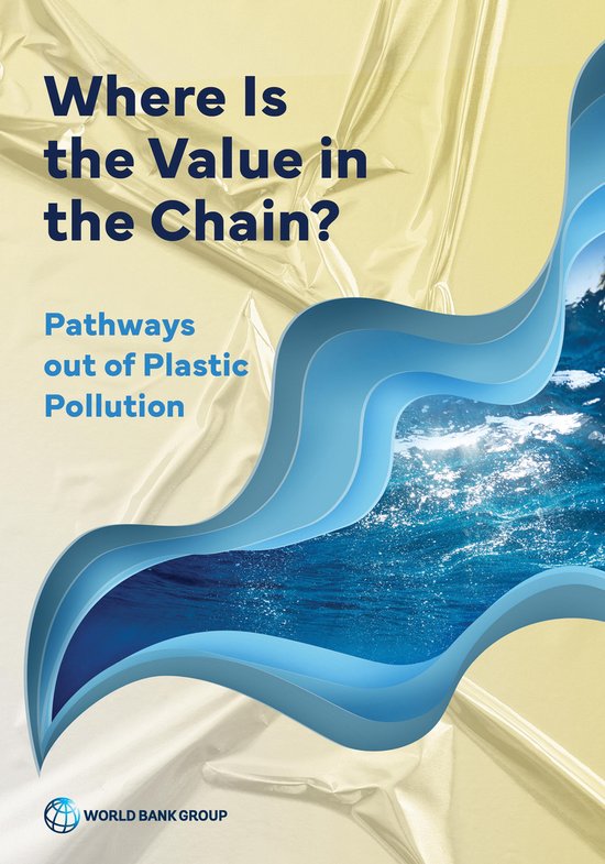 Where Is the Value in the Chain? - cover