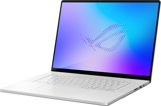 ASUS ROG Zephyrus G16 GU606AR-TB011W RTX 5070 Ti (5/6)