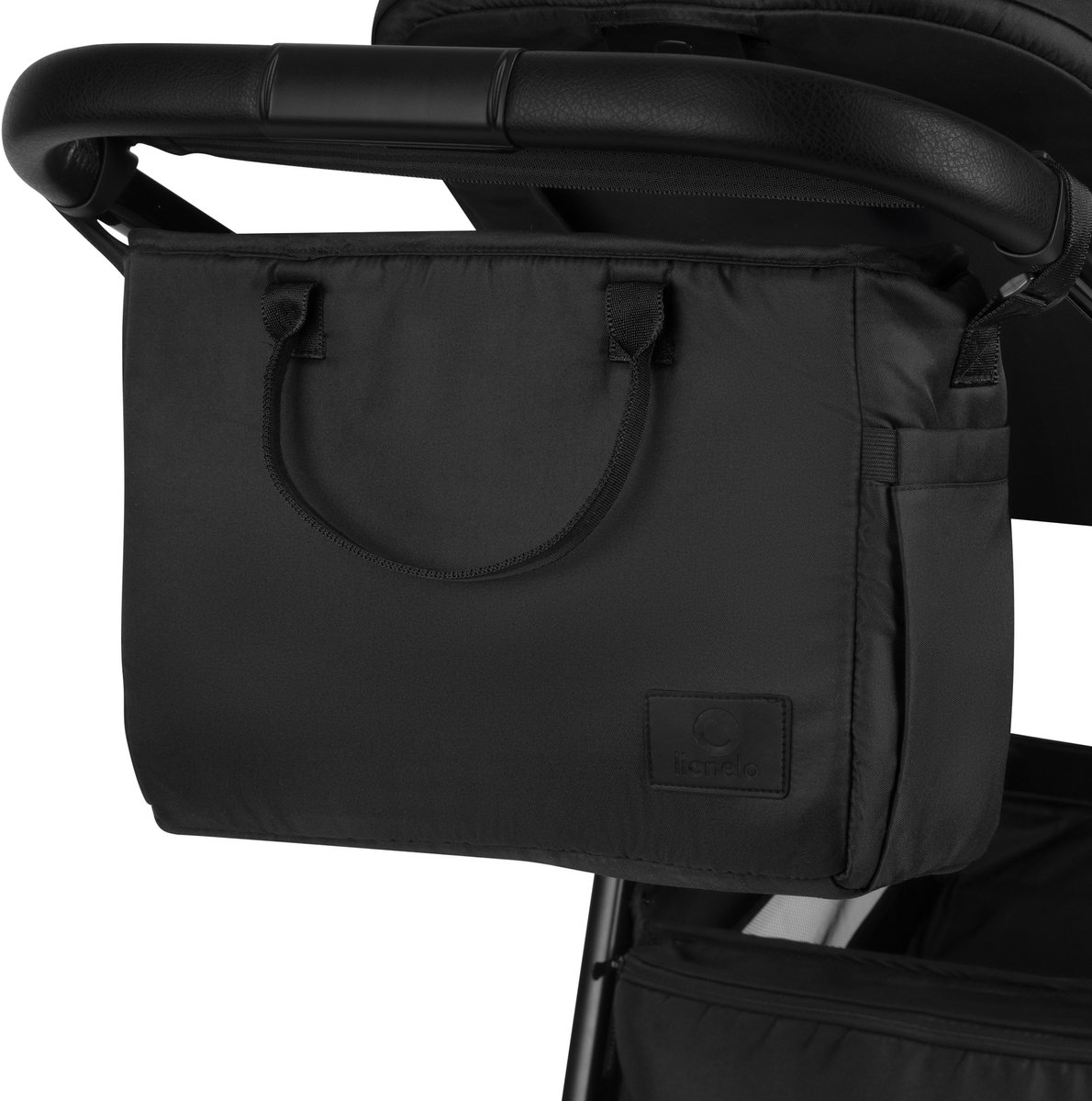 Lionelo Layla Kinderwagen 2in1 met - afbeelding 3