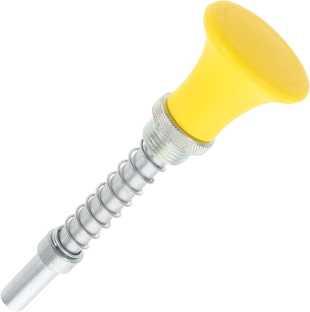 Gewichtsmachine Pin - Selectie Pin - Krachttraining Apparatuur - Verbeterde Veiligheid - 602 Inch - Meerkleurig