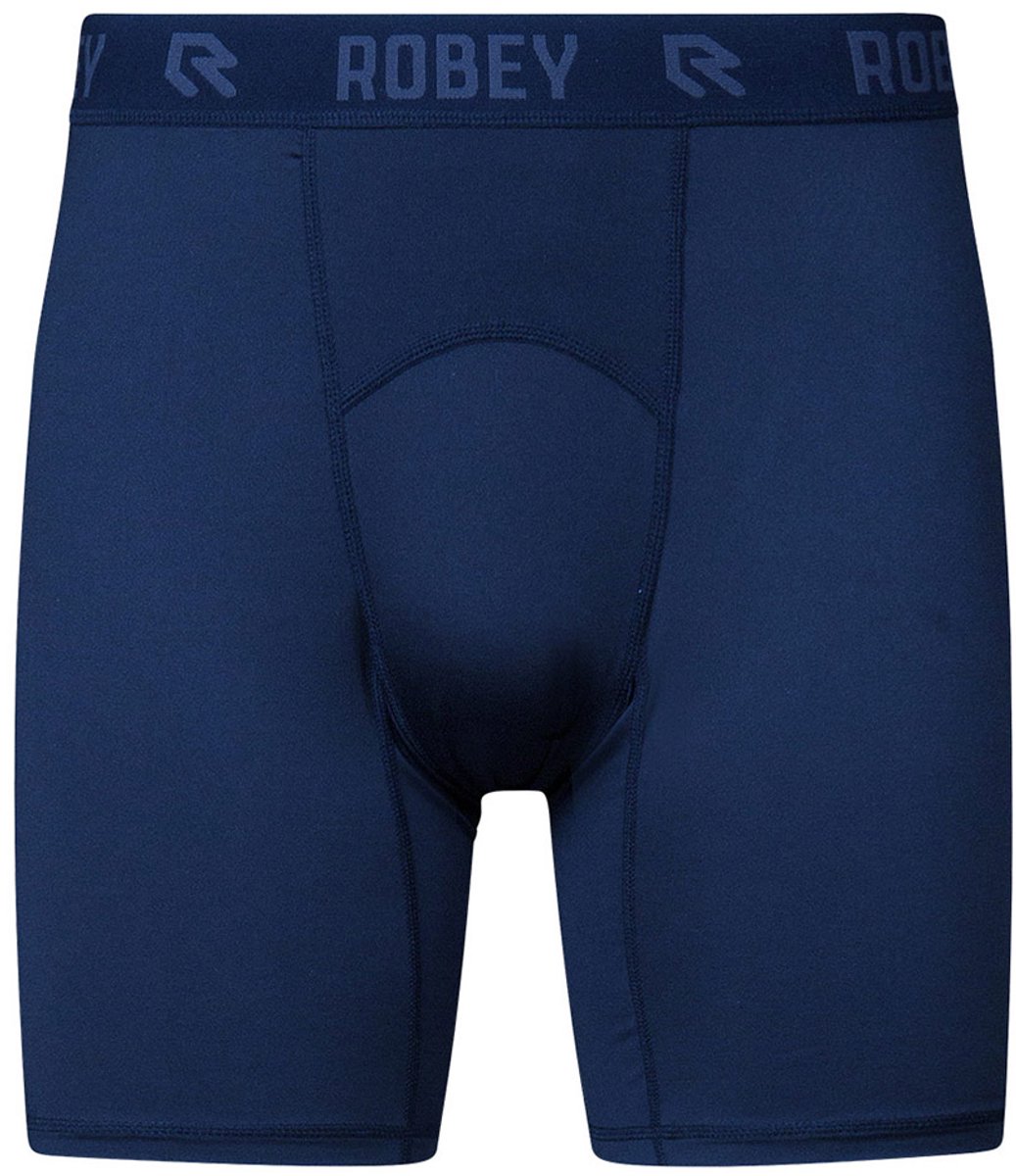 Robey Baselayer Short - - S