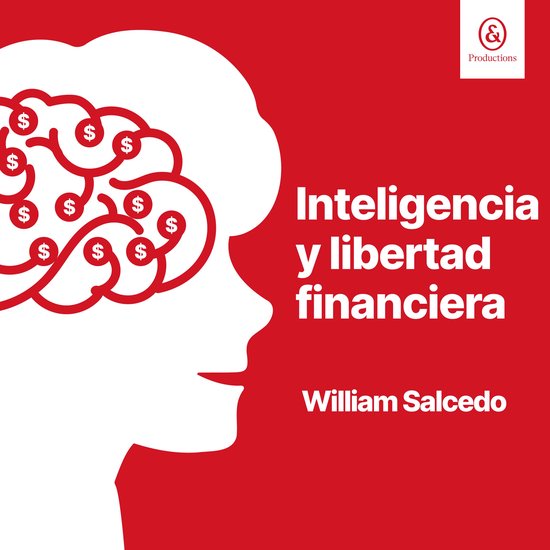 Inteligencia y libertad financiera - cover