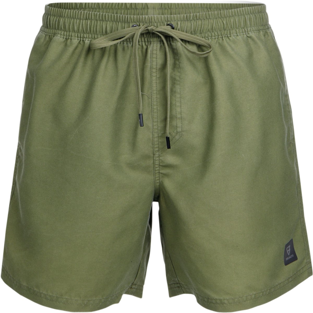 Brunotti Helios Zwembroek Heren 100% Recycled Met Zakken M Mayfly