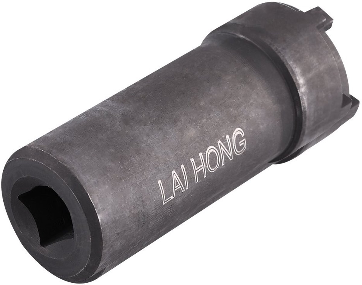 Allecto - Motorcycle GY6 Clutch Cover - Clutch Lock Tool - Hoogwaardige metaalconstructie - Veelzijdig - Motorfiets gereedschap - Onmisbaar voor mo..