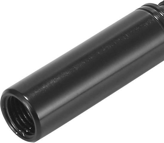 Schakelknop Verlenger - Verlengstuk Pook - Comfortabel Schakelen - Verstelbare Hoogte - 51 cm - Zwart — afbeelding 4