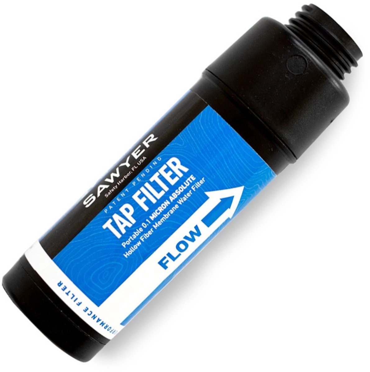 Sawyer kraan waterfiltersysteem SP134