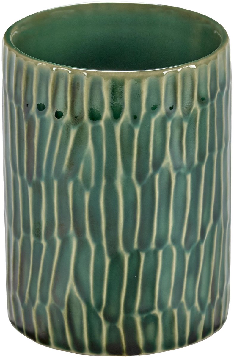 Serax Verde Lanza By Pascale Naessens Vaas Groen
