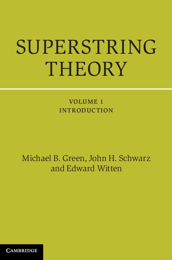 Foto: Superstring theory