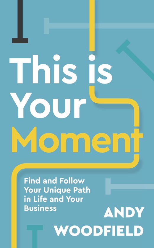 This is Your Moment - cover