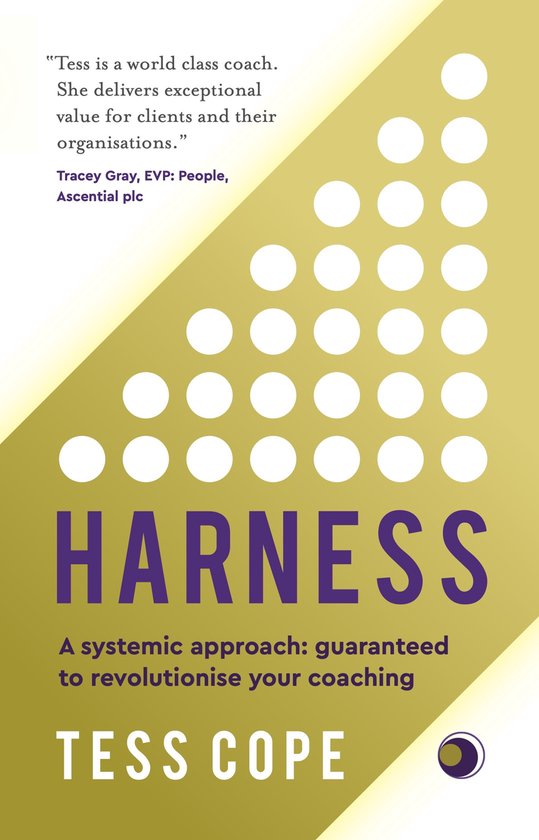 Harness - cover