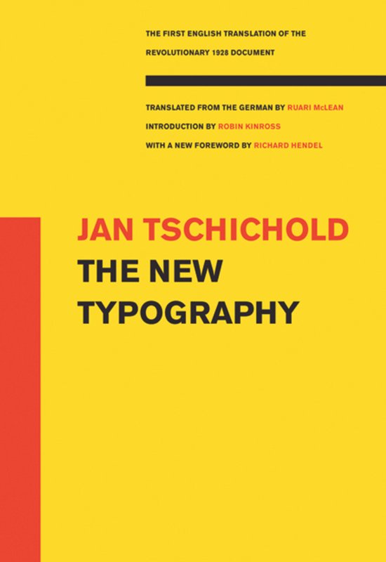 New Typography