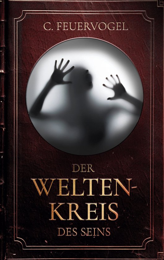 Der Weltenkreis des Seins - cover