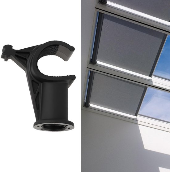 Skylights Haak Vervangingsonderdeel voor Tele-Skylights - Duurzaam en Veilig — afbeelding 3