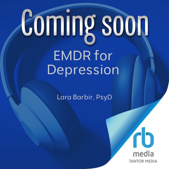 EMDR for Depression - cover