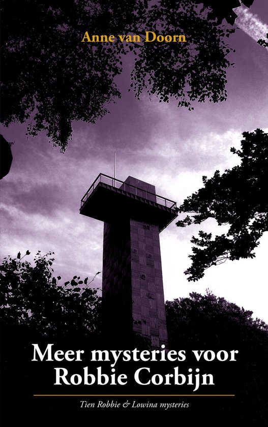 Een Robbie & Lowina mysterie - Meer mysteries voor Robbie Co ... - cover