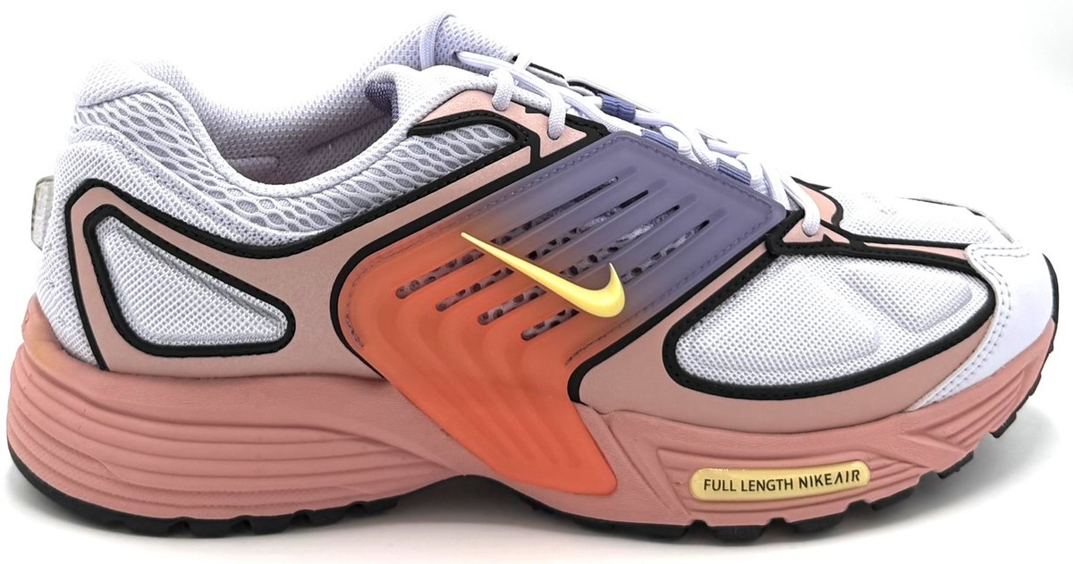 Nike Nike Air Pegasus Wave- Sneakers Heren Multicolor