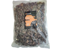 Oswalt Lamslong Trainers - 1kg - Hondensnack - Lamslong Blokjes - Premium Kwaliteit