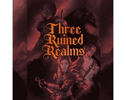 Three Ruined Realms