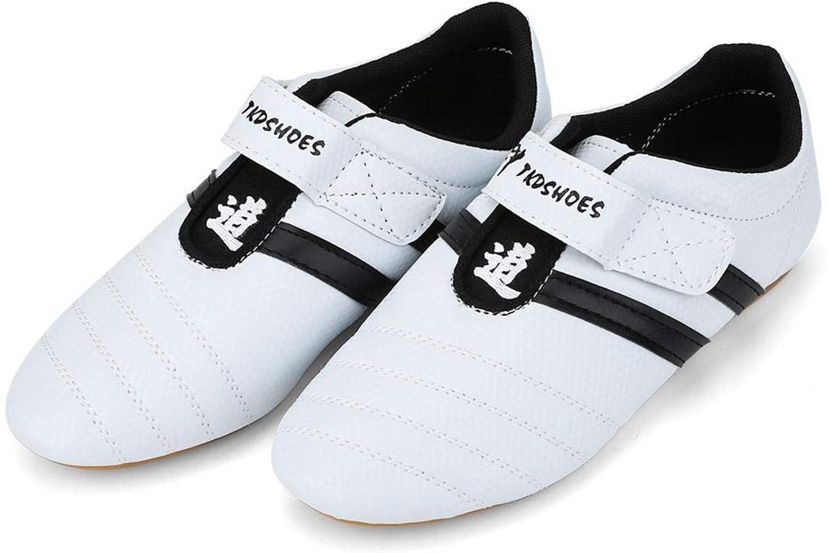 Zetiling Taekwondo Schoenen voor Mannen en Vrouwen - Lichtgewicht en Ademend